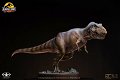 ECC Jurassic Park Maquette T-Rex - 0 - Thumbnail