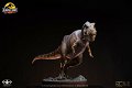 ECC Jurassic Park Maquette T-Rex - 1 - Thumbnail