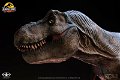 ECC Jurassic Park Maquette T-Rex - 5 - Thumbnail