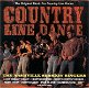 The Nashville Session Singers – Country Line Dance (CD) Nieuw - 0 - Thumbnail