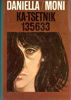 Ka Tsetnik - Daniella/Moni (Hardcover/Gebonden) - 0