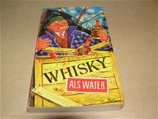 Whisky als Water - Compton Mackenzie.