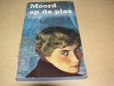 Moord op de plas- P. Geyl