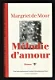 MELODIE d'AMOUR - roman van Margriet de Moor - 0 - Thumbnail