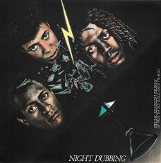 Imagination – Night Dubbing  (LP)
