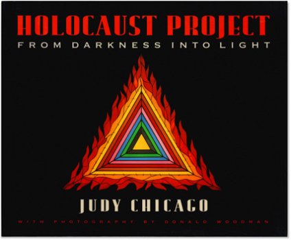 Judy Chicago - Holocaust Project (Hardcover/Gebonden) Nieuw Engelstalig - 0