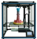 TRONXY X5SA-400 High Precision 3D Printer DIY Kit 400*400*400mm - 2 - Thumbnail
