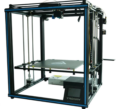 TRONXY X5SA-400 High Precision 3D Printer DIY Kit 400*400*400mm - 3