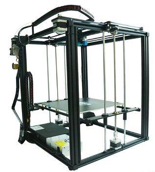 TRONXY X5SA-400 High Precision 3D Printer DIY Kit 400*400*400mm - 4