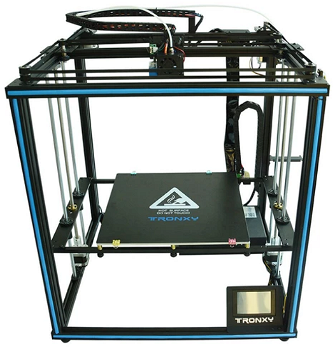 TRONXY X5SA-400 High Precision 3D Printer DIY Kit 400*400*400mm - 5