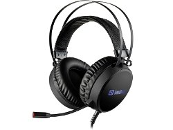 Tyrant Headset USB 7.1 surround sound gaming headset