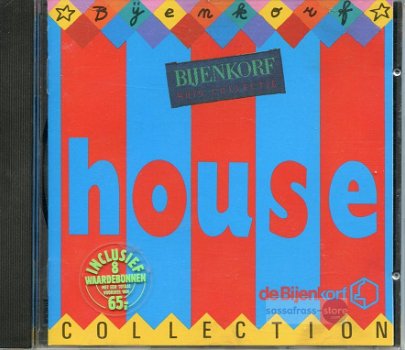 Bijenkorf House Collection - 0