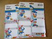 adv6882 donald duck schooletiketten - 0 - Thumbnail