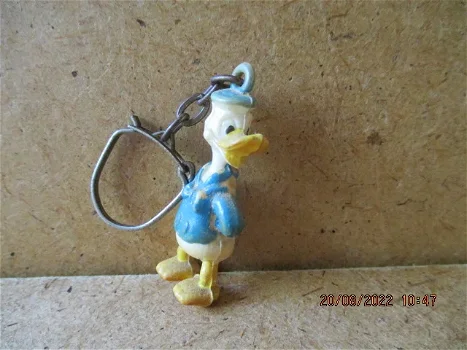 adv6885 donald duck sleutelhanger - 0