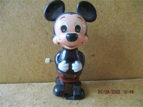 adv6889 mickey opwind poppetje - 0