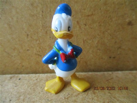 adv6892 donald duck poppetje - 0