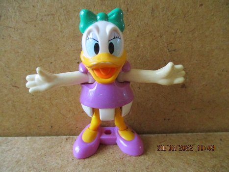 adv6893 katrien duck poppetje - 0