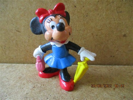 adv6894 minnie mouse poppetje - 0