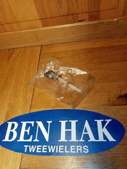 Benzinekraan kraan Honda Mb Nieuw