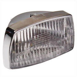 Koplamp Honda Camino PA50 NIEUW
