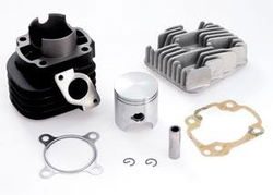 Cilinder Set 70 cc Top Tp Cpi Generic Keeway Adly 47.00