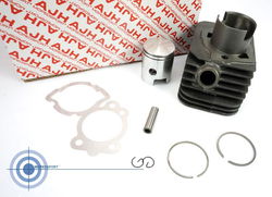 Cilinder Mopedsport 60 cc Citta Vespa Gilera Ciao Si 41.00 mm