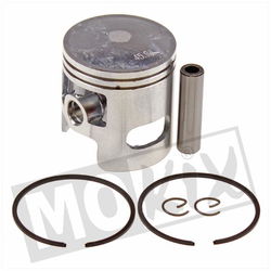 Zuiger Piston 70cc HONDA | CAMINO PA50 PX 46.00 mm NIEUW