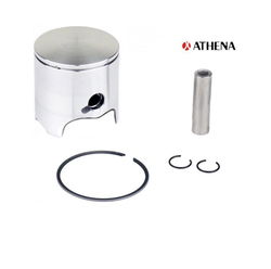 Zuiger PISTON Athena 70 cc | HONDA CAMINO PA 50 PX 47.6