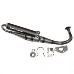 Terugloop Uitlaat Tecnigas Next R Tgb 507 Bullet RS