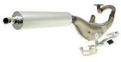 Uitlaat Tecnigas Next Honda Wallaroo Fox Snel