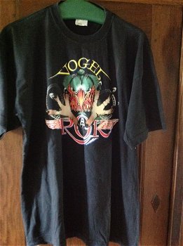 efteling - vogelrock - T shirt - maat XL - 0