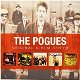 The Pogues - Original Album Series (5 CD) Nieuw/Gesealed - 0 - Thumbnail