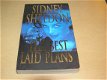 The Best Laid Plans-Sidney Sheldon(engels) - 0 - Thumbnail