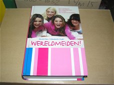 Wereldmeiden! -Elizabeth Craft en Sarah Fain