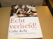 Echt Verliefd! -Cathy Kelly - 0 - Thumbnail