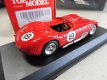 1:43 Top Model Maserati 450S 1957 winner Sebring #19 - 1 - Thumbnail