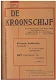 De Kroonschijf 1937-1938 compleet - 1 - Thumbnail