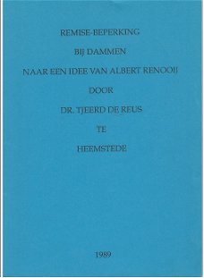 Remise-beperkingen bij het dammen.