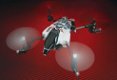 Quadcopter Heli-max 1SQ met camera RTF compleet - 1 - Thumbnail