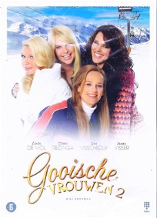 DVD Gooische Vrouwen 2