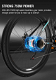 DUOTTS C29 Electric Bike 29 Inch 750W - 3 - Thumbnail