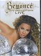 DVD Beyoncé The Beyoncé Experience Live - 0 - Thumbnail