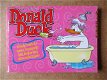 adv6915 donald duck oblong - 0 - Thumbnail