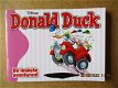 adv6917 donald duck oblong action 3 - 0 - Thumbnail