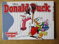 adv6918 donald duck oblong action 11