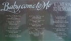 De verzamel-CD Golden Love Songs Volume 4: Baby Come To Me. - 1 - Thumbnail