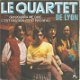 Le Quartet De Lyon – Qui Pourra Me Dire (1972) - 0 - Thumbnail