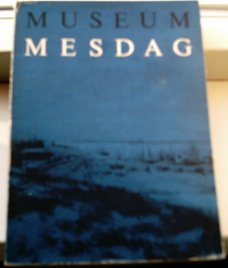 Museum Mesdag.Elie van Schendel. ISBN 9012007356.