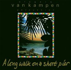 CD Slagerij Van Kampen  A Long Walk On A Short Pier