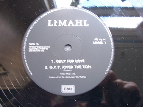 limahl only for love doos 5 - 1